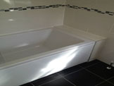 Bathroom, Didcot, Oxfordshire, September 2013 - Image 8